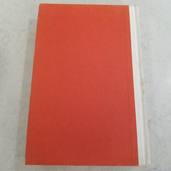 How firm a foundation hardcover book first edition 1968 - Picture 2 of 9